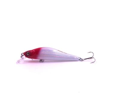 Vaappu EG-125A-SP 022PT 8cm/10.3g/0.5-1.0m