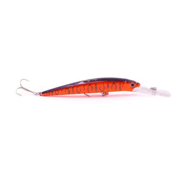 Vaappu Strike-Pro JL-061F A207 9cm/7g/2,0-3,0m
