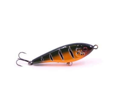Vaappu Strike-Pro EG-148 GC09S 8,5 cm / 17,7 g / uppoaminen