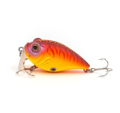 Vaappu Strike-Pro EG-041LF A08 5cm/10.4g/0.3m