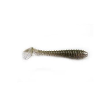 Pehmeä viehe HITFISH TukaShine FAT 3.4 R105 6kpl