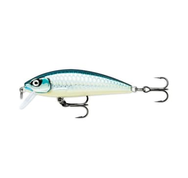 Viehe X-Rap CountDown 5cm/4g/0,6-1,2m BAP