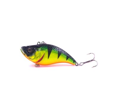 Vaappu Strike-Pro EG-128D A09 9cm/31.6g/uppo