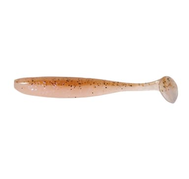 Pehmeät syötit Keitech Easy Shiner 4,5`-445 6kpl