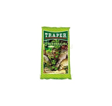 Groundsyötti TRAPER Universal 1kg