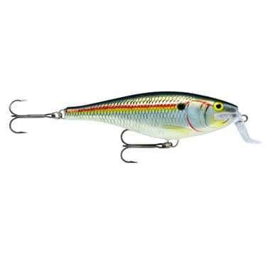 Viehe Super Shad Rap 14cm/45g/1,5-2,7m SD