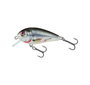 Vaappu Butcher 5F 5cm/5g/0,8-1,5m HRD