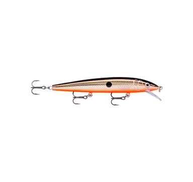 Viehe Husky Jerk 14cm/18g/1,2-2,4m SBR