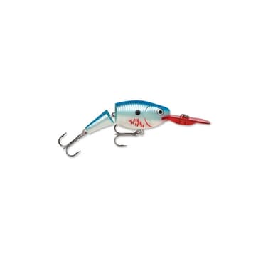 Vieheliitos Shad Rap 5cm/8g/1,8-3,9m BBSD