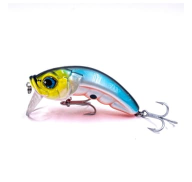 Vaappu Strike-Pro EG-112B A05 8cm/18g/0,06m