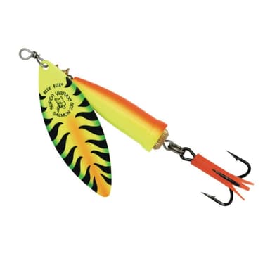 Viehe lohi Super Vibrax BFSASV6 33g FT