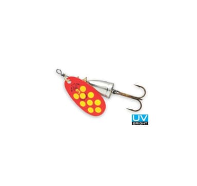 Viehe Vibrax Hot Pepper BFS3 8g FRY