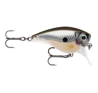 Viehe BX Big Brat 6 7cm/21g/1,9-2,4m PGS