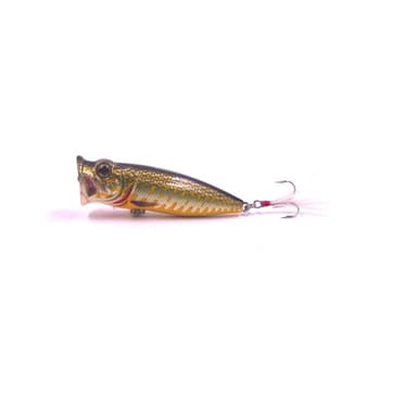 Vaappu Strike-Pro SH-002C C030F 7cm/11.5g/popper