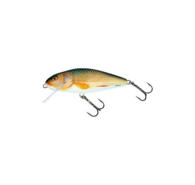 Viehe Ahven 12F 12cm/36g/2,0-4,0m RER