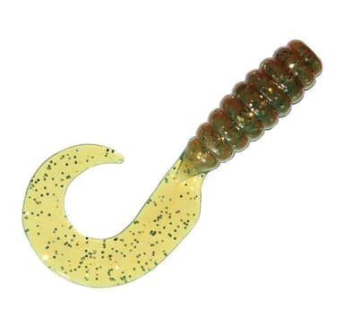 Pehmeä viehe Z-Man GRUBZ 2,5"" Gudgeon 8kpl