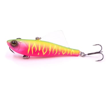 Viehe EG-204B A230S 8,5 cm / 25,6 g / uppoaminen, Strike Pro