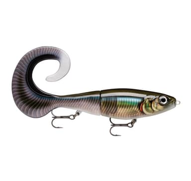 Viehe X-Rap Otus 25cm/90g/0,5-1,0m SMB
