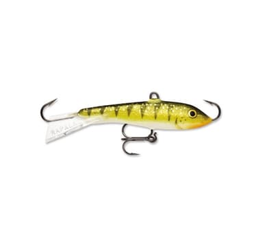 Viehe Jigging Rap W5 5cm/9g GYP, Rapala
