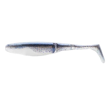 Pehmeä viehe Z-Man SCENTED PADDLERZ 4"" Ralphs Shad 5kpl