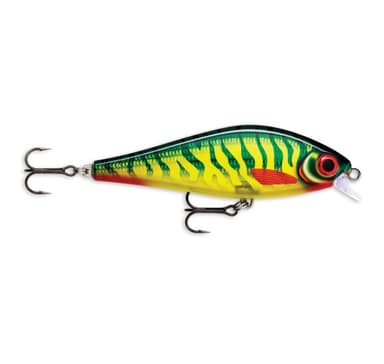 Viehe Super Shadow Rap 11cm/38g/0,9-1,2m HTP
