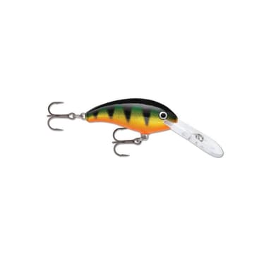 Viehe Shad Dancer 5cm/8g/2.1-3.0m P