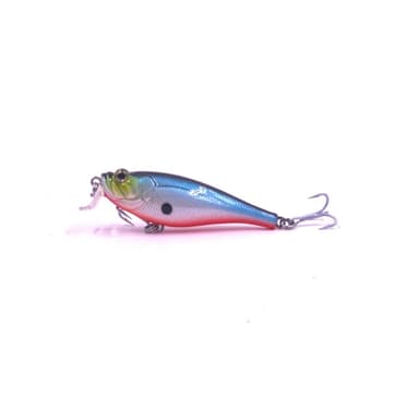 Vaappu Strike-Pro SH-003BA A05 6cm/6g/0,9m