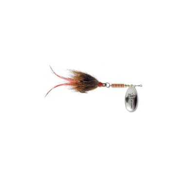 Spinner MEPPS MUSKY KILLER 15g hopeaa