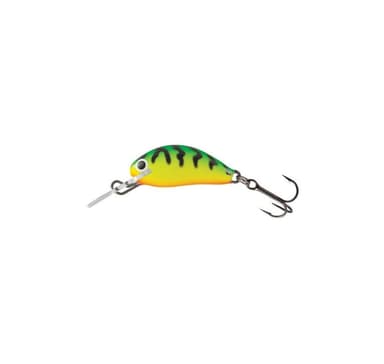 Viehe Hornet 3S 3,5 cm / 2,6 g / 1,0-2,6 m GRT