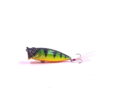 Vaappu Strike-Pro SH-002B A09 4,5cm/4g/popper