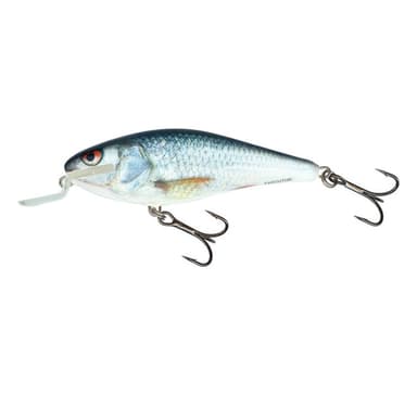 Viehe Executor SR 12cm/33g/2,5-5,0m RD