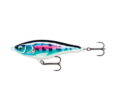 Viehe Twitchin Rap 12cm/53g/0,6-1,5m MRS
