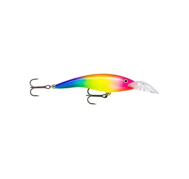 Vaappu Scatter Rap Tail Dancer 9cm/13g/3,3-5,7m ELJ