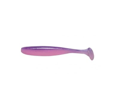 Pehmeät syötit Keitech Easy Shiner 3.5`-LT03 7kpl