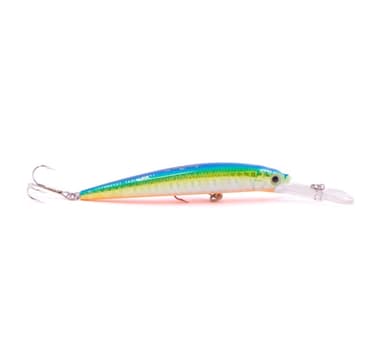 Vaappu Strike-Pro JL-061F A150-713 9cm/7g/2,0-3,0m