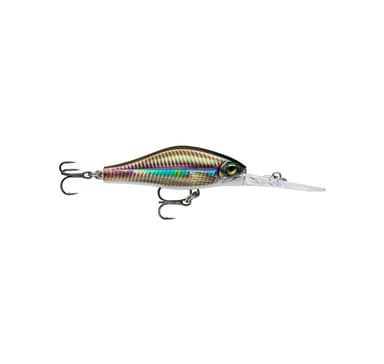 Viehe Shadow Rap Jack Deep 5cm/6g/3,0m SML