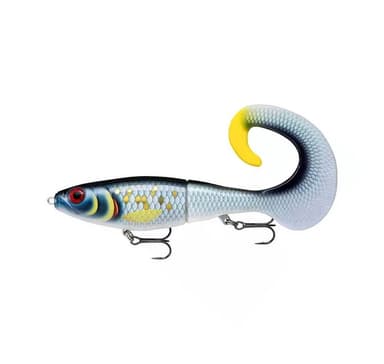 Viehe X-Rap Otus 17cm/40g/0,5-1,0m SCRB