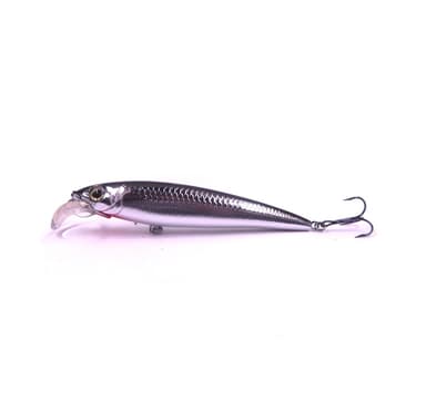 Vaappu EG-124D A010E 13cm/27.3g/3.0-4.8m