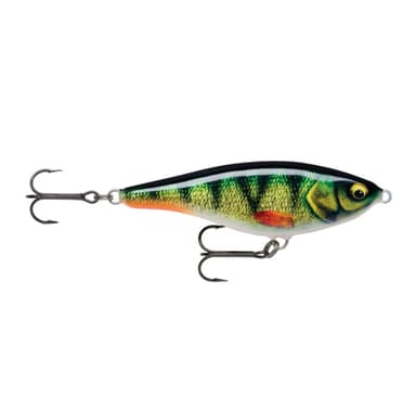 Viehe Twitchin Rap 12cm/53g/0,6-1,5m PEL