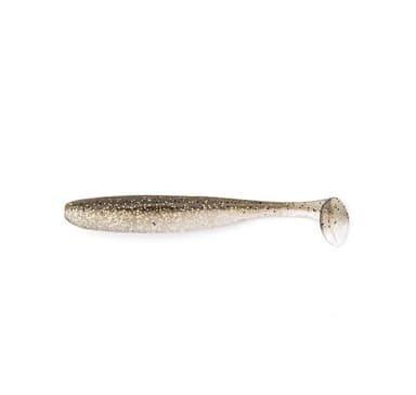 Pehmeät syötit Keitech Easy Shiner 4,5`-410 6kpl