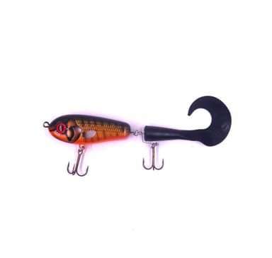 Vaappu EG-159 C383F 23cm/104.5g/2.0-4.0m