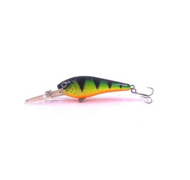 Vaappu Strike-Pro JL-023F A09 6cm/6g/1,9-3,0m