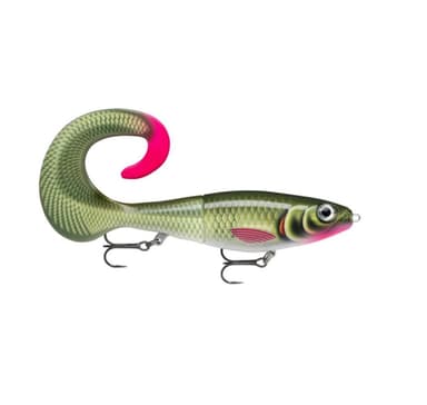 Viehe X-Rap Otus 17cm/40g/0,5-1,0m OG
