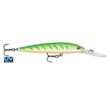 Vaappu Down Deep Husky Jerk 10cm/11g/2,1-4,8m GTU