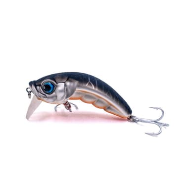 Vaappu Strike-Pro EG-112B CA06E 8cm/18g/0,06m