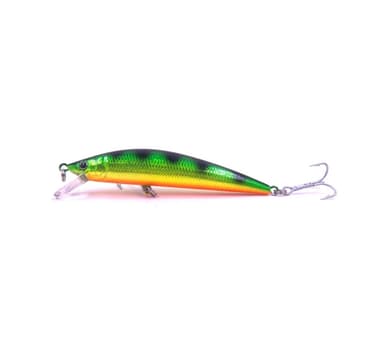 Vaappu Strike-Pro JL-115SP A45T 11cm/19g/0,6-0,9m