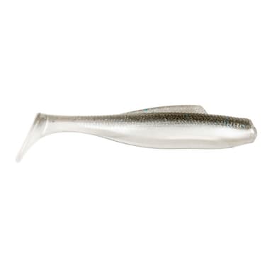Pehmeä viehe Z-Man DIEZEL MINNOWZ 4"" Smoky Shad 5kpl