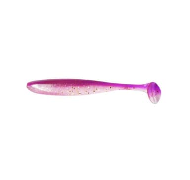 Pehmeät syötit Keitech Easy Shiner 5`-LT64 5kpl