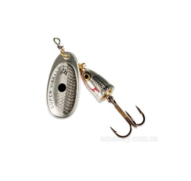 Viehe Vibrax Shad BFSD1 4g SSD