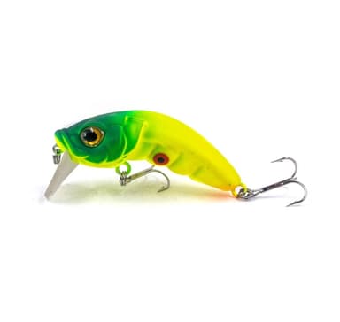 Vaappu Strike-Pro EG-112A 096SA 5,5 cm / 6,5 g / 0,06 m